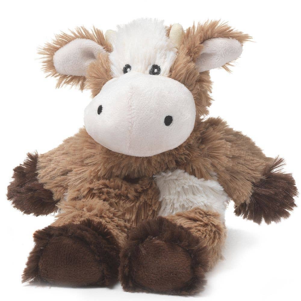 Cow Warmies Junior