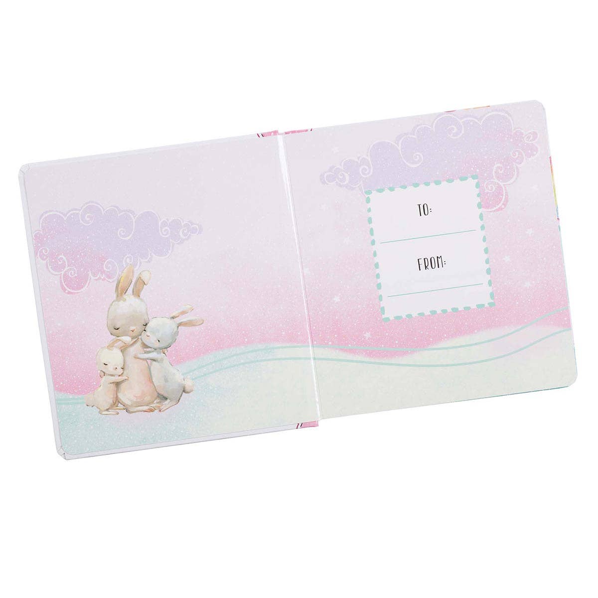 LullaBible for Girls