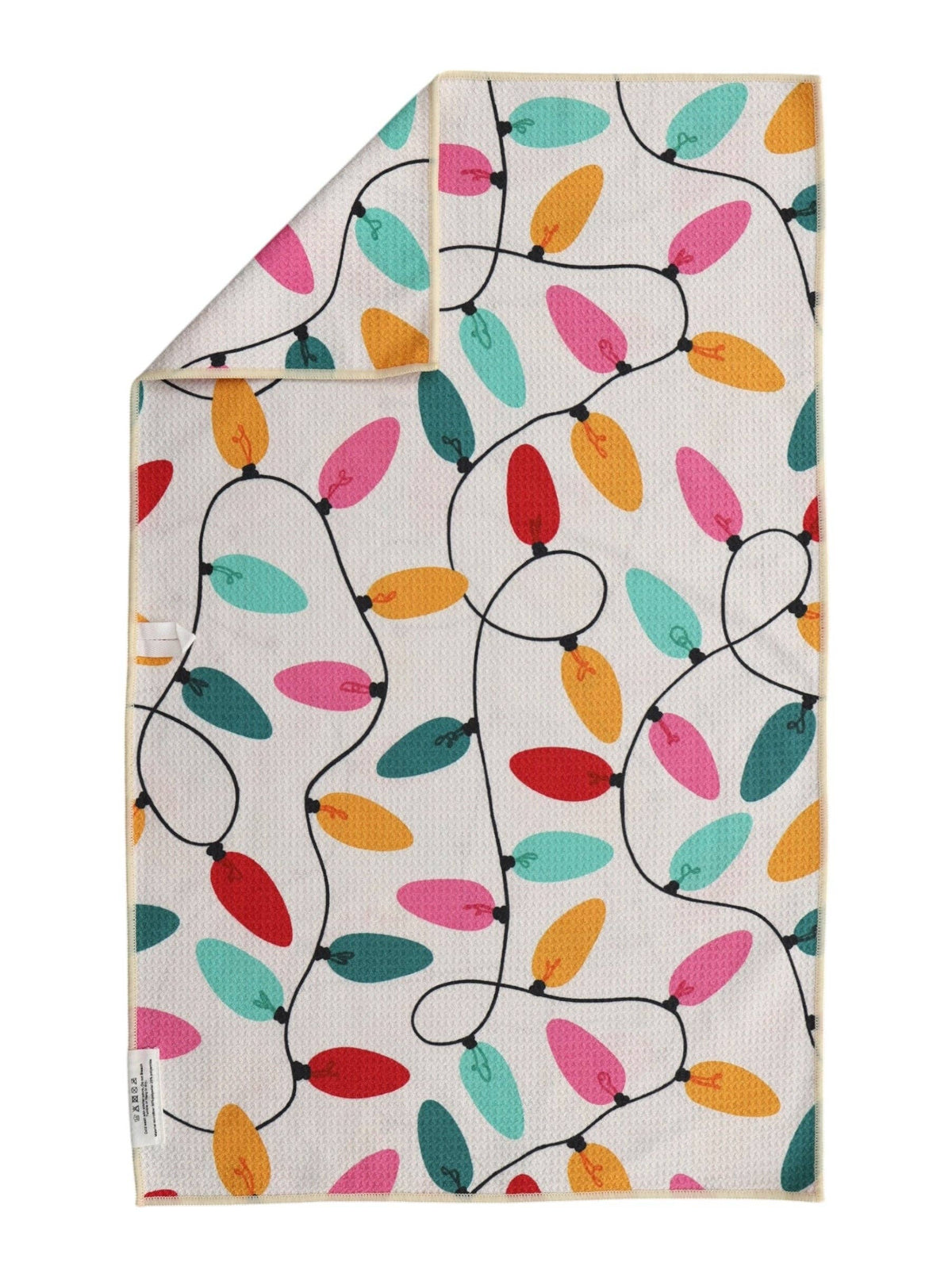 All Lit Up: Double-Sided