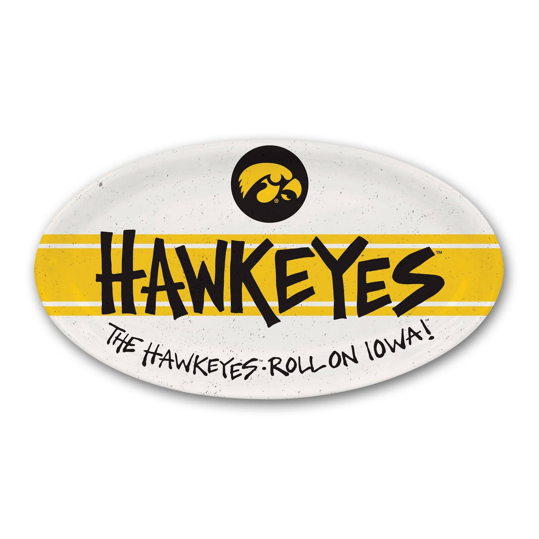 Iowa Dinner Platter