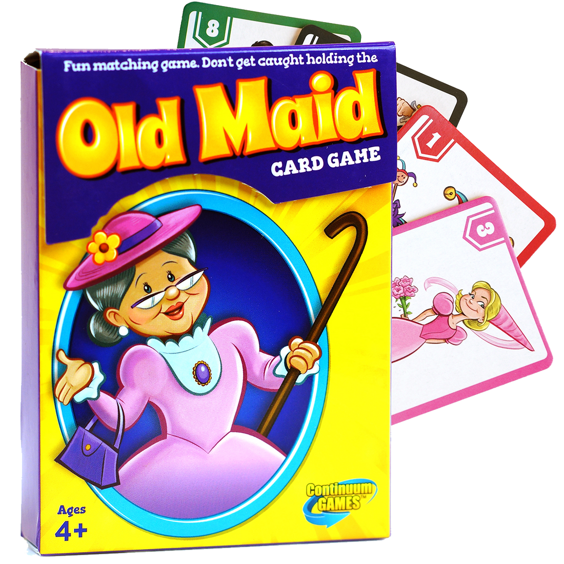 Old Maid
