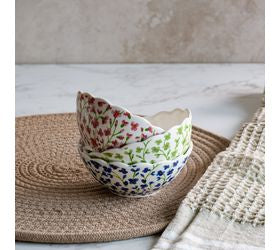 Posey Bowl