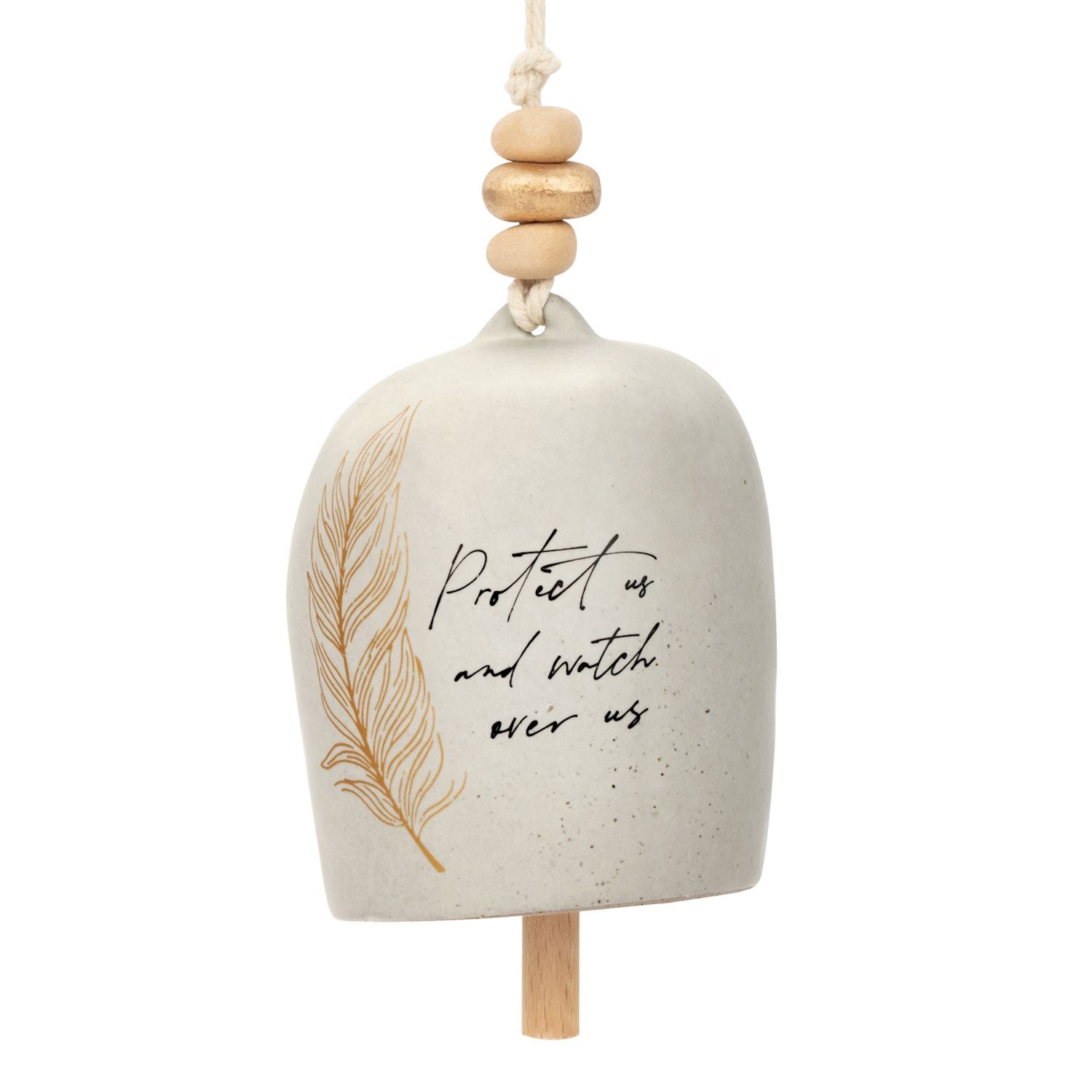 Guardian Angel Bell