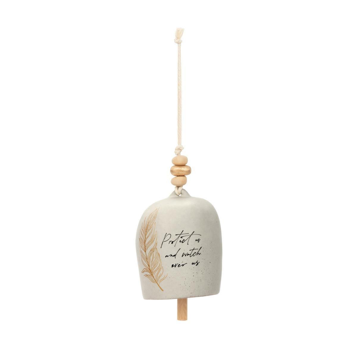 Guardian Angel Bell