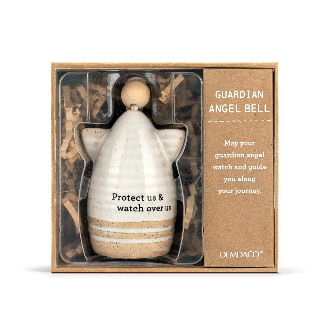 Remembrance Mini Angel Bell