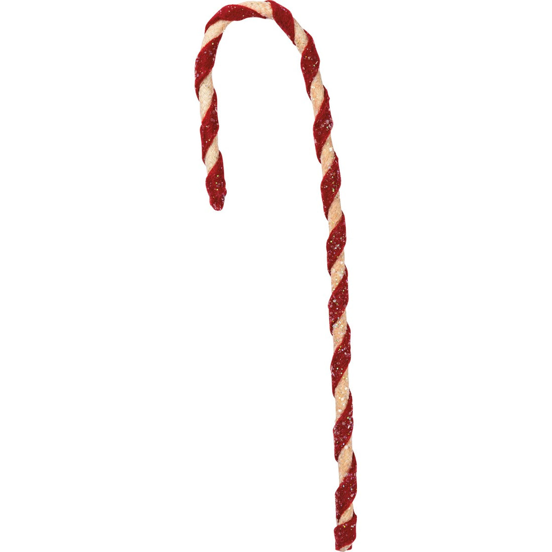 Candy Cane Ornament