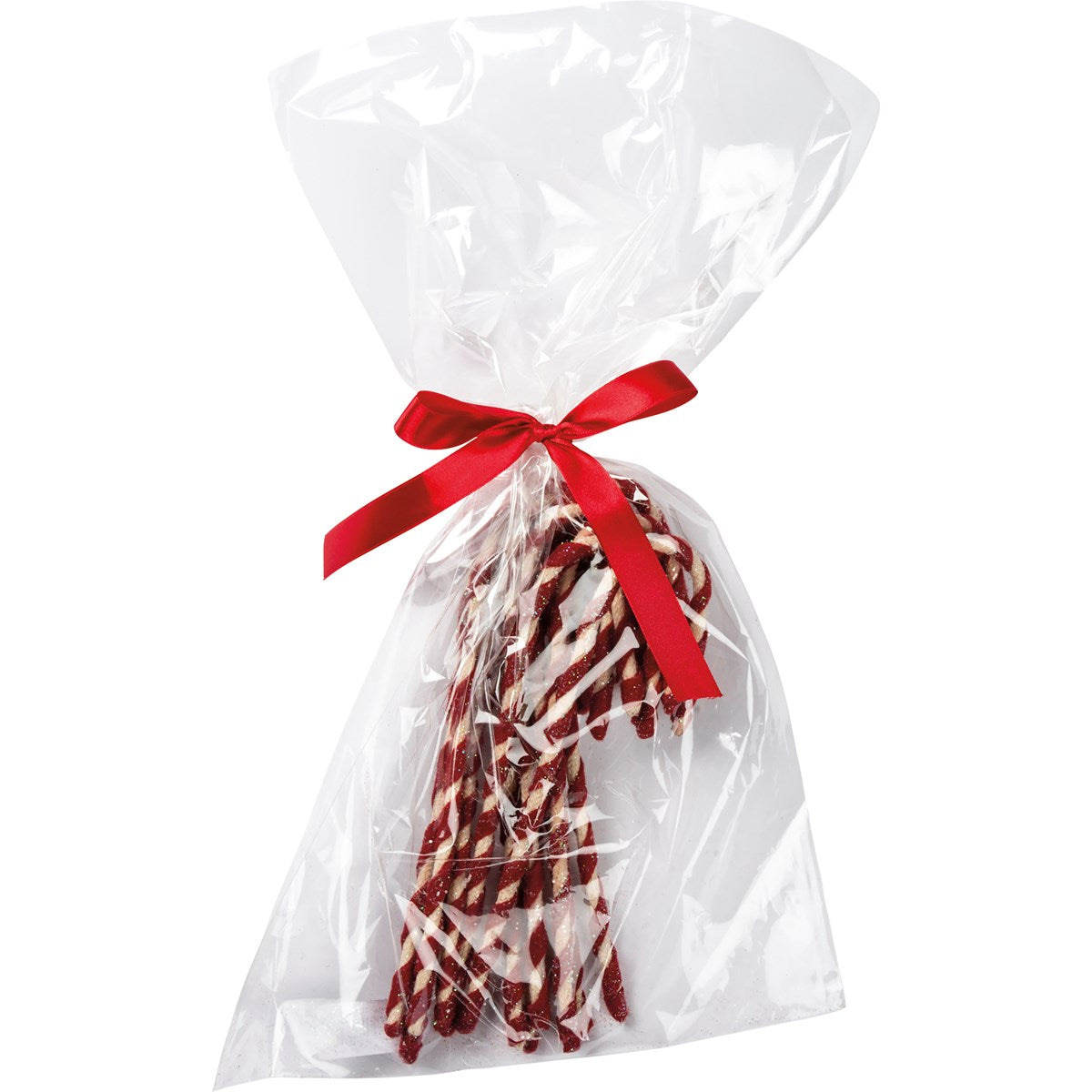 Candy Cane Ornament