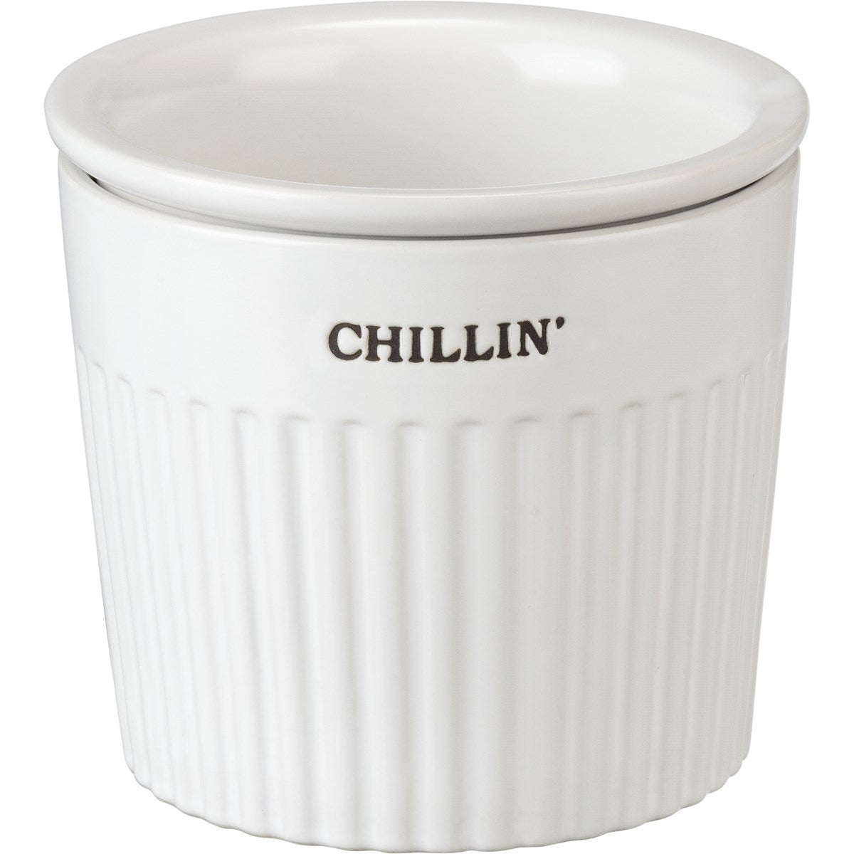 Chillin&