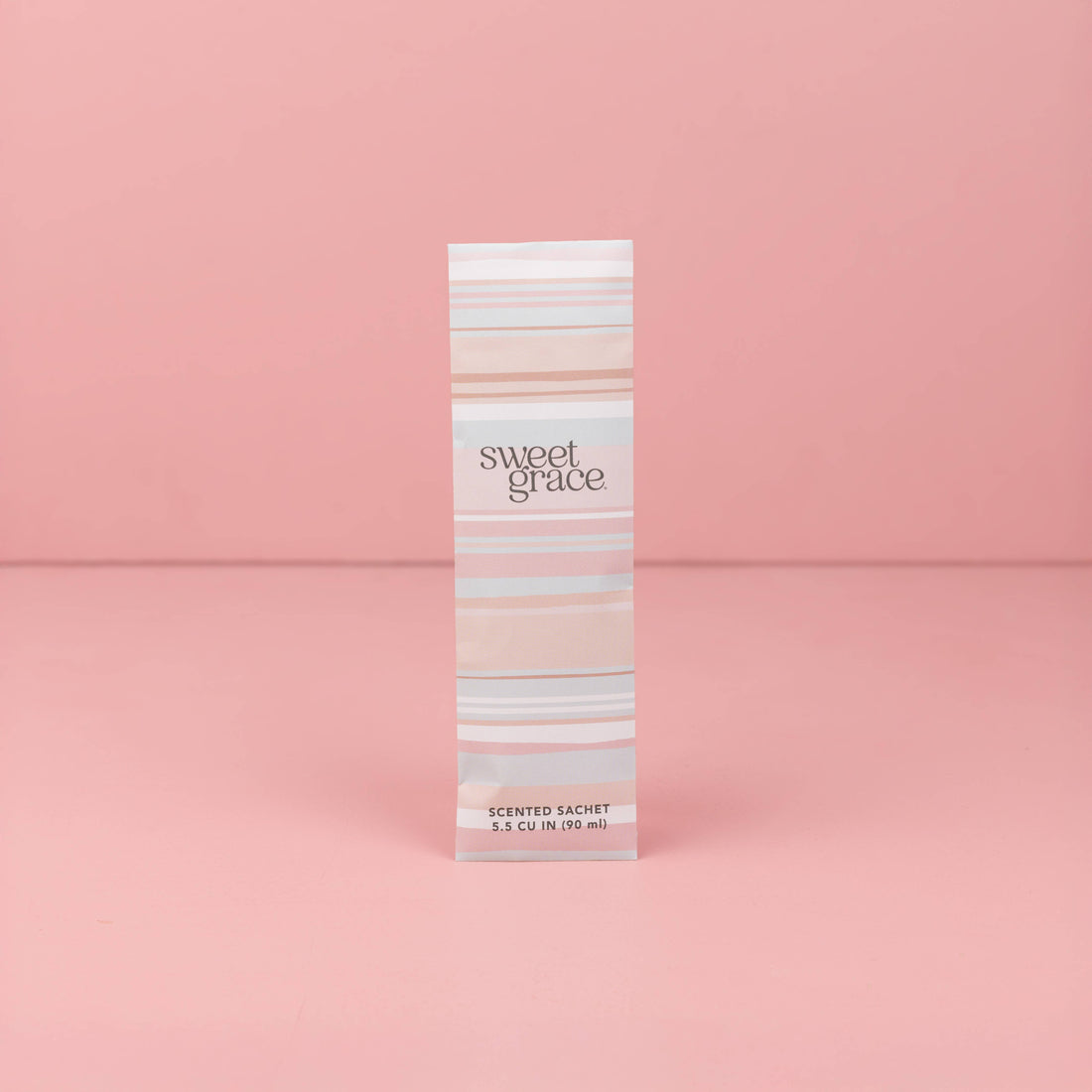 Sweet Grace Modern Stripe Slim Sachet