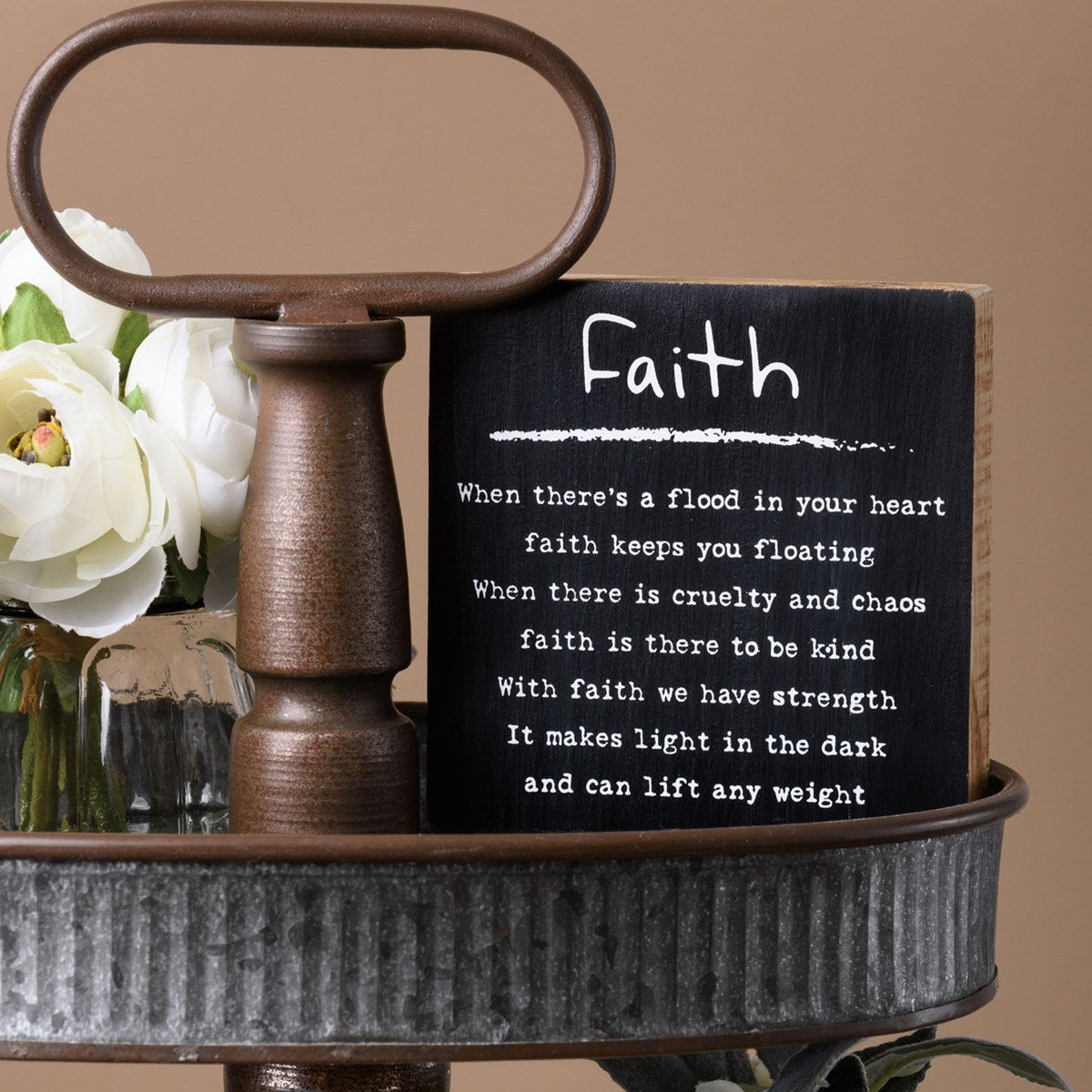 Faith