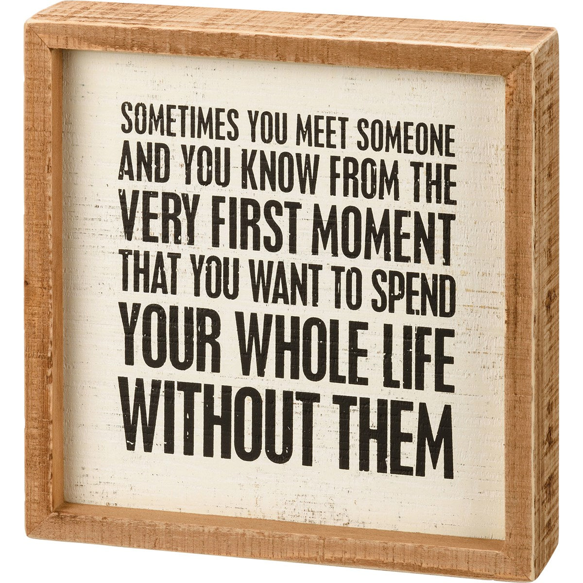 Whole Life