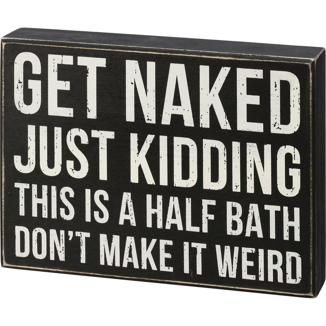 This Half Bath