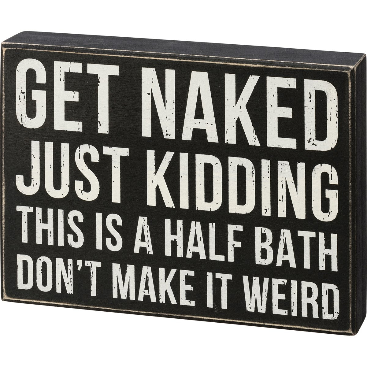 This Half Bath