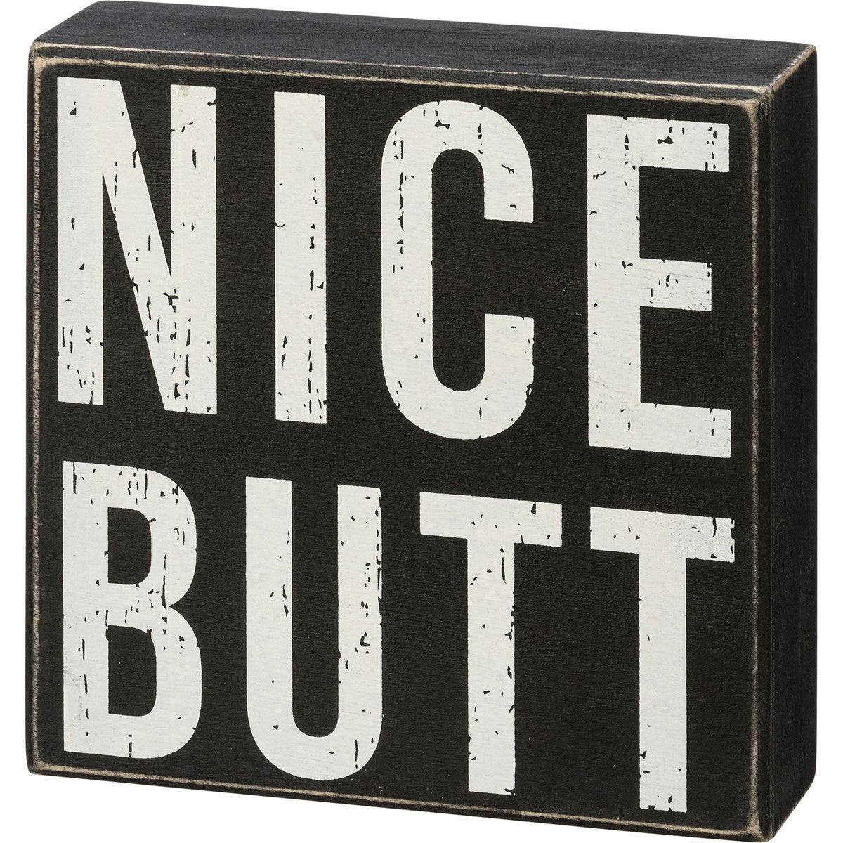 Nice Butt