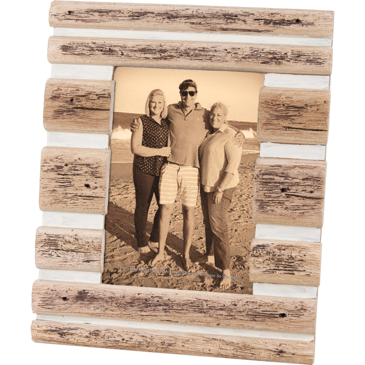 Driftwood Frame