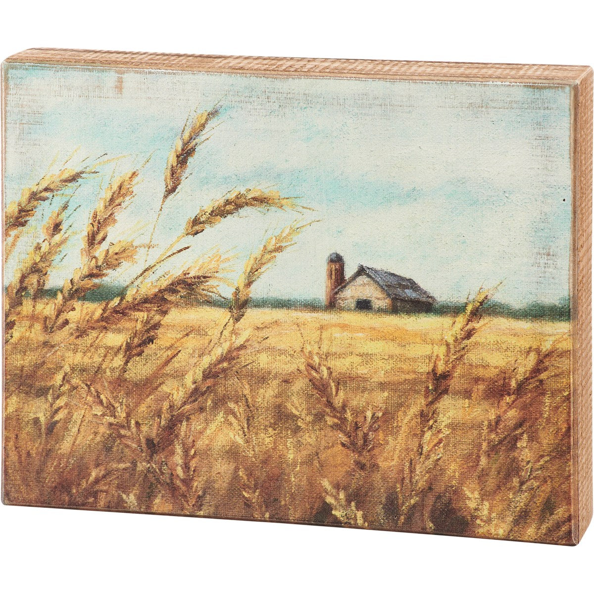 Wheat Field