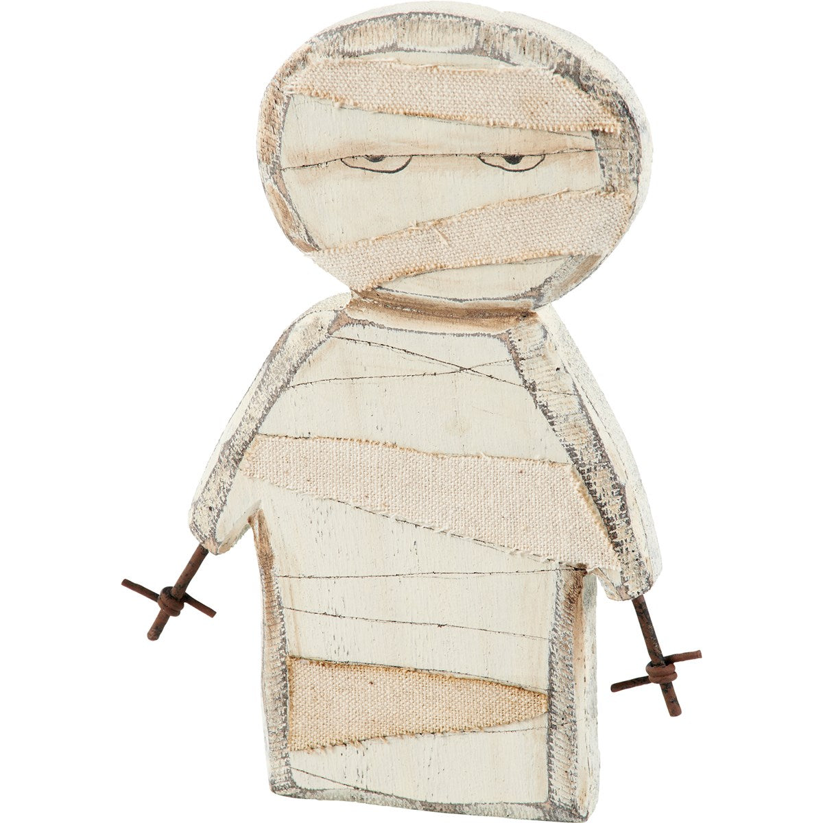Mummy