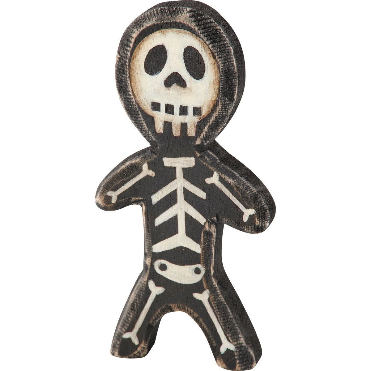 Skeleton