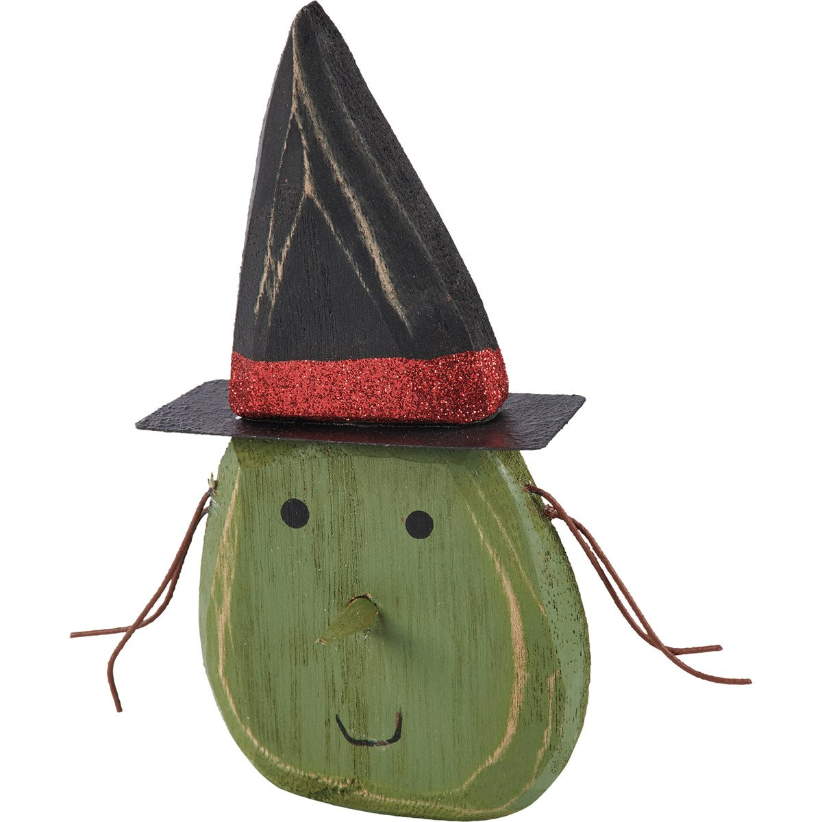 Witch Head