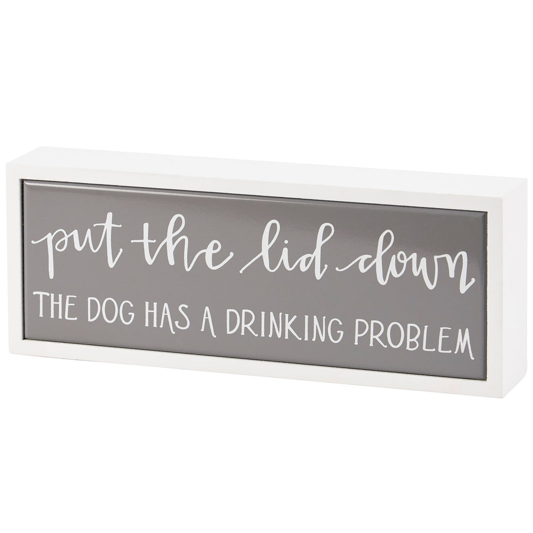 The Lid
