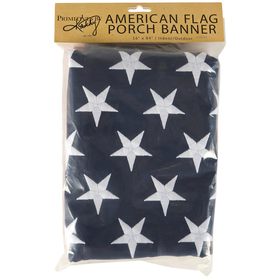 Patriotic Banner
