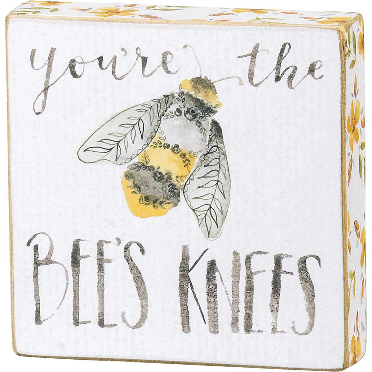 Bee&