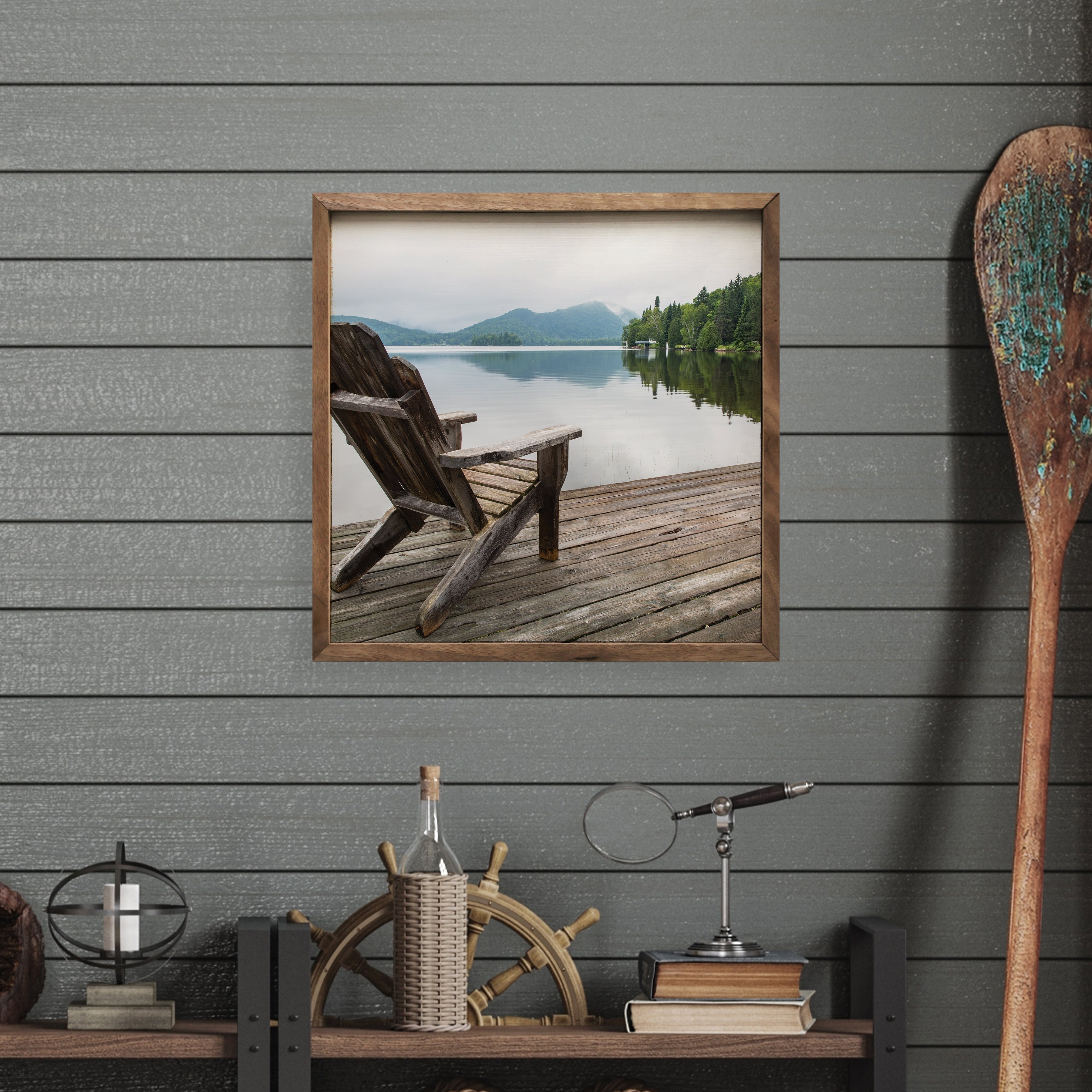 Lake Chair