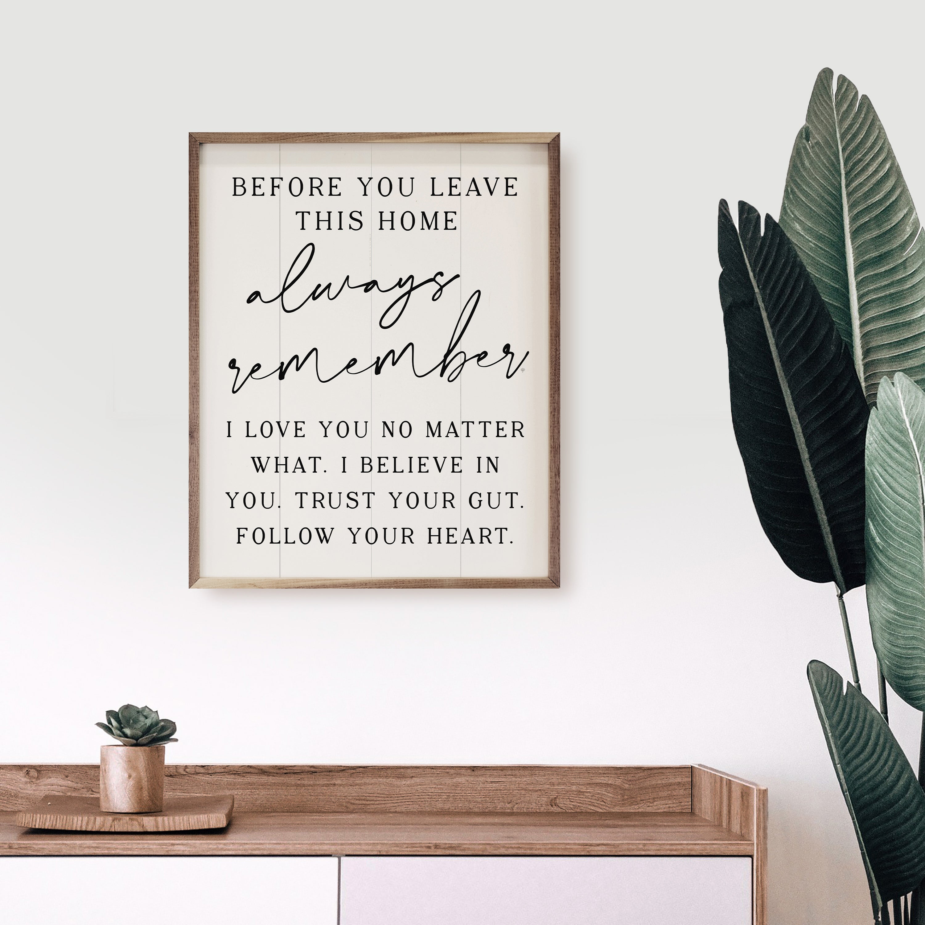 Always Remember I love You
