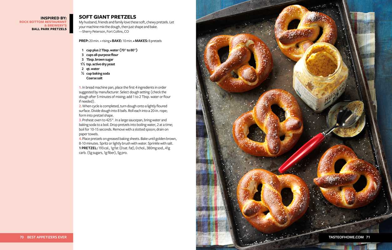 Taste of Home Copycat Restaurant Favorites by