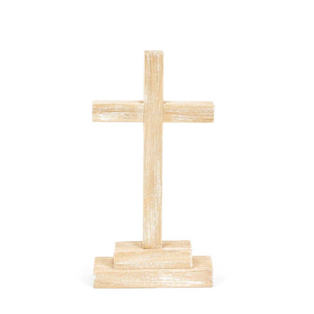 Wood Cross