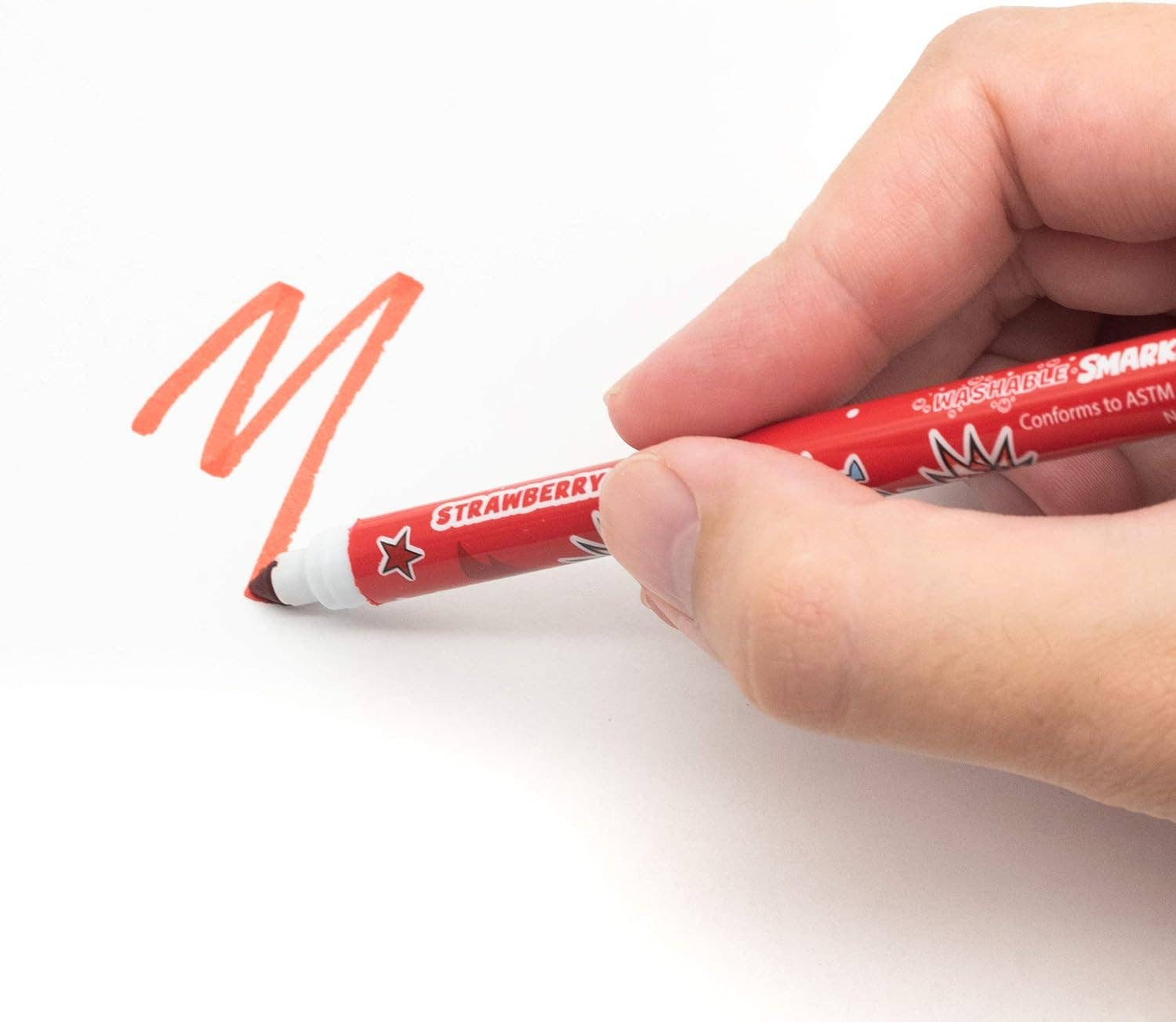 Smarkers - Scented Markers - 16packs in Display of 10