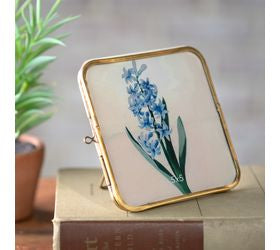 Antique Photo Frame