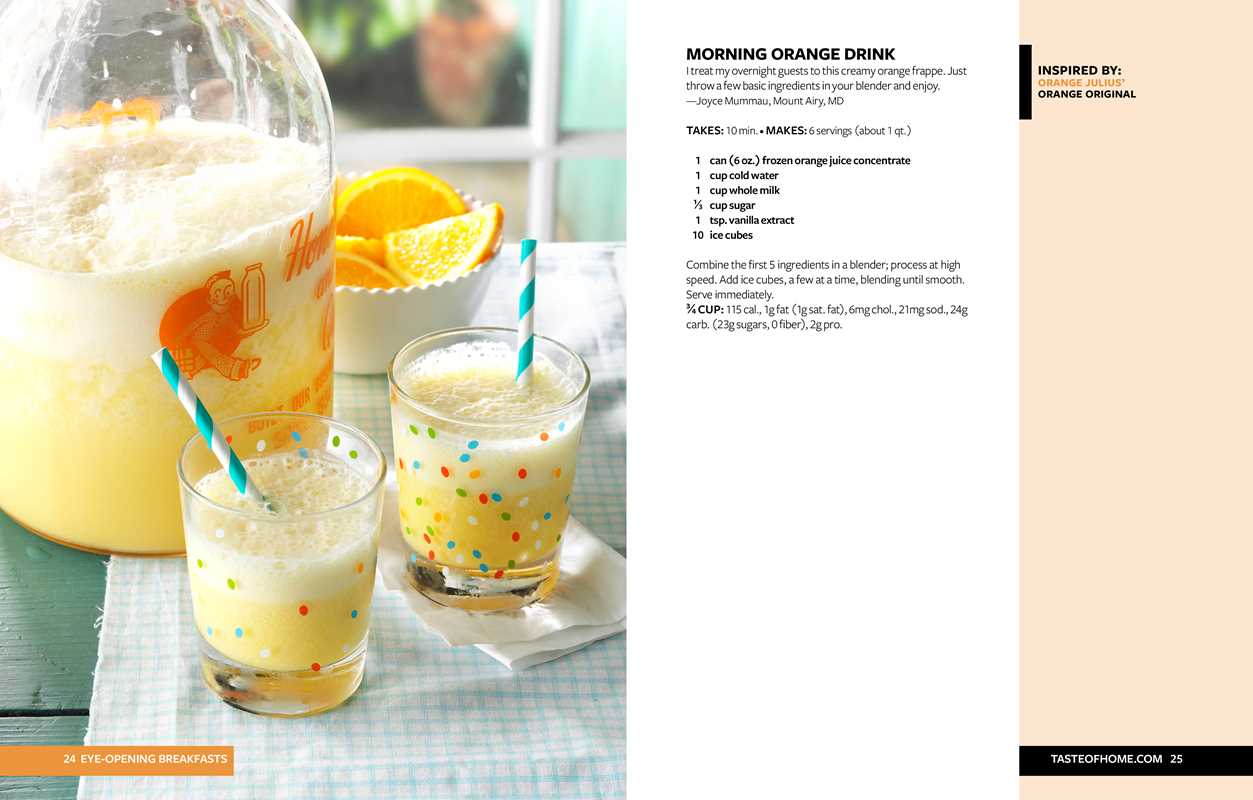 Taste of Home Copycat Restaurant Favorites by