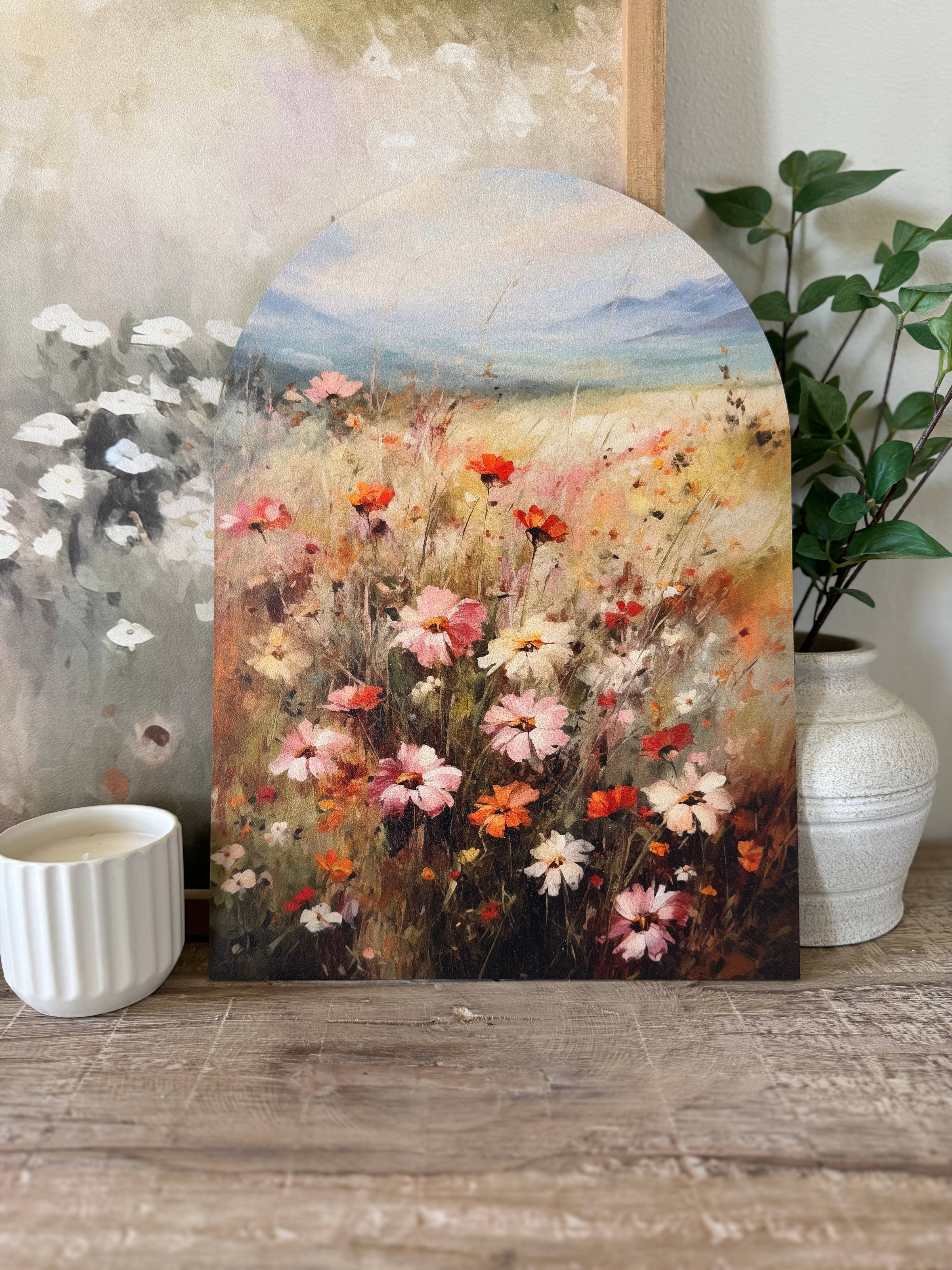Pink Summer Vintage