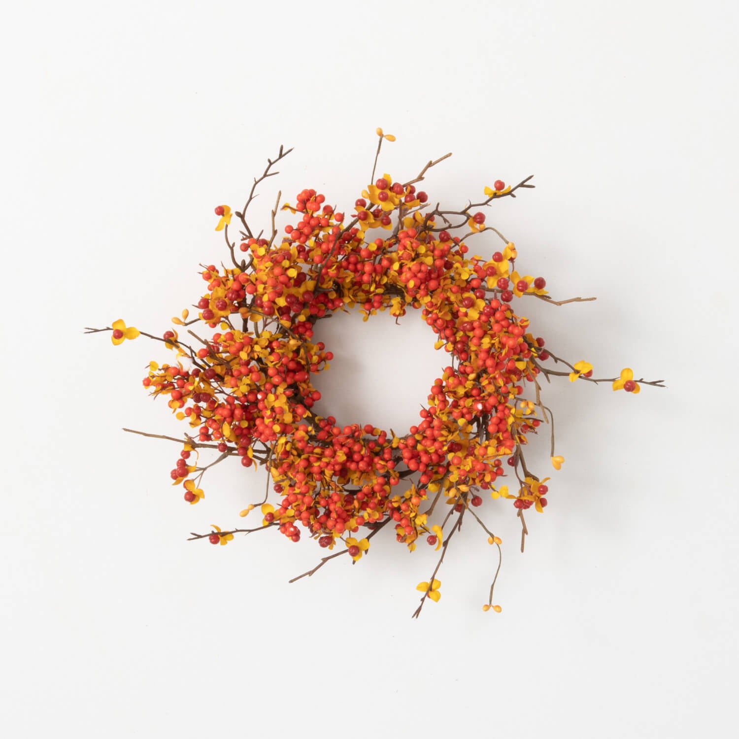 Bittersweet Candle Ring