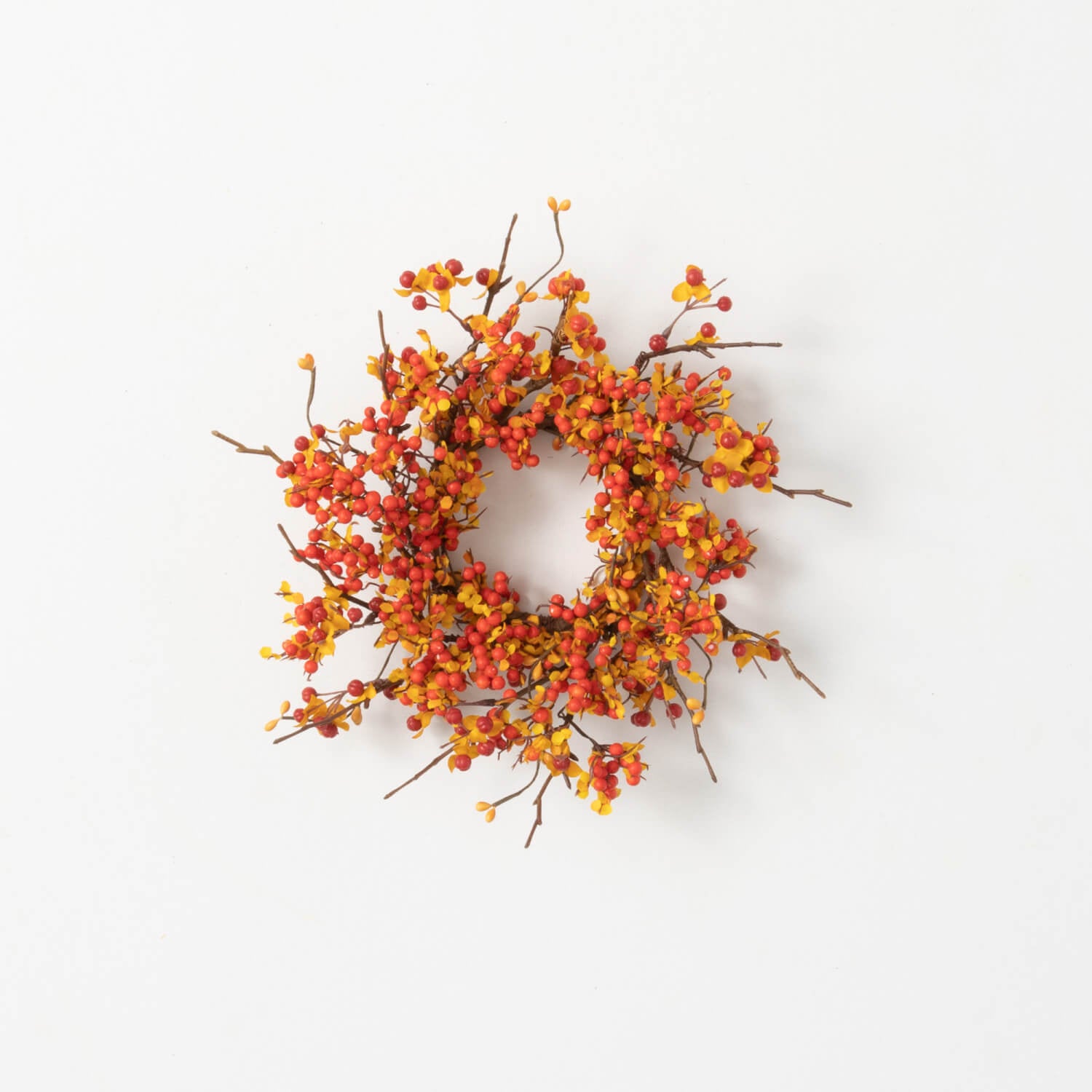 Bittersweet Candle Ring