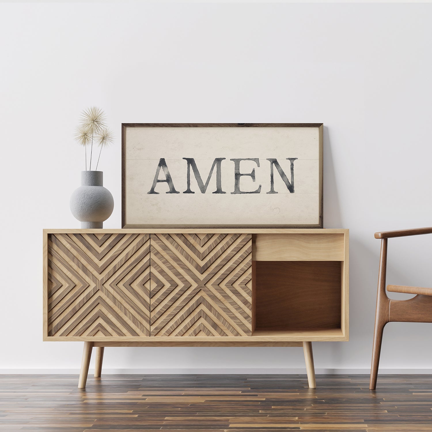 Amen Antique