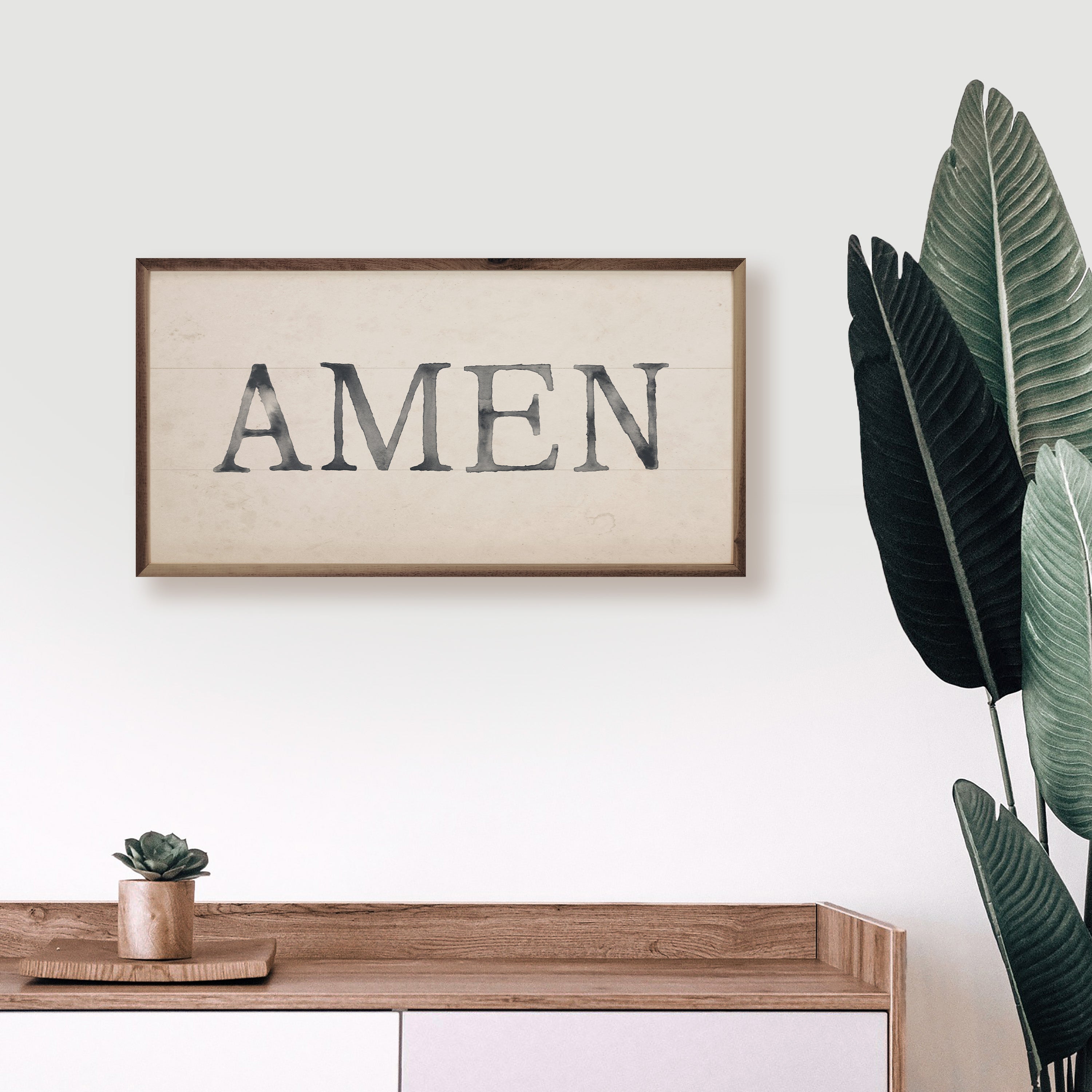 Amen Antique