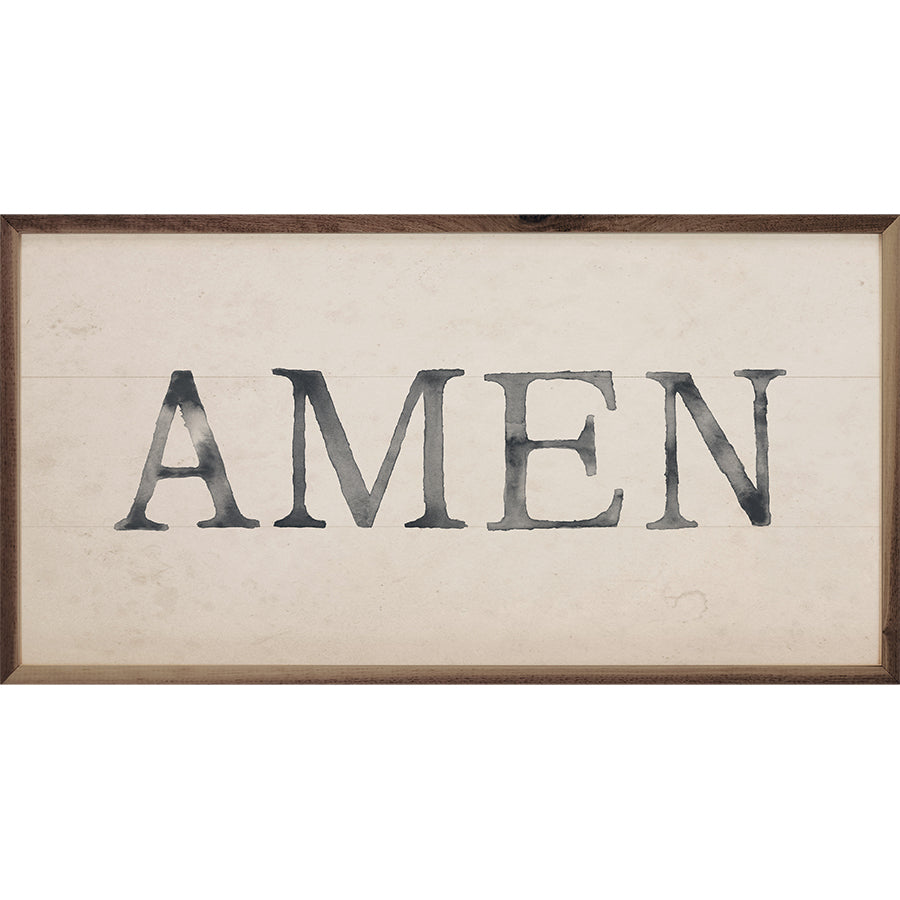 Amen Antique