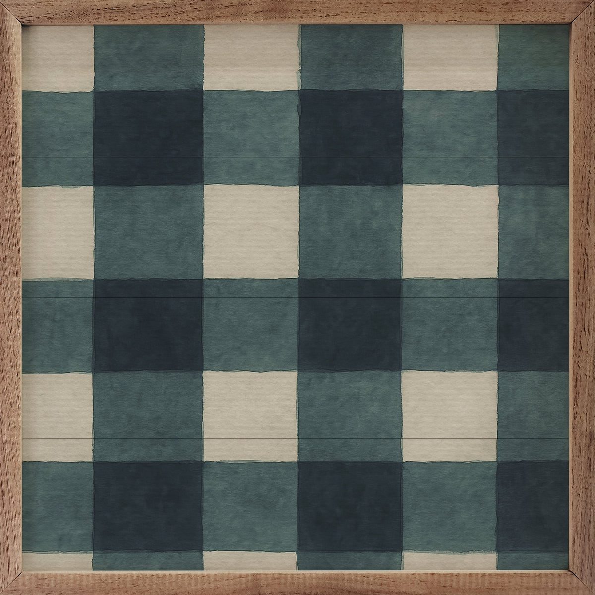 Holiday Plaid