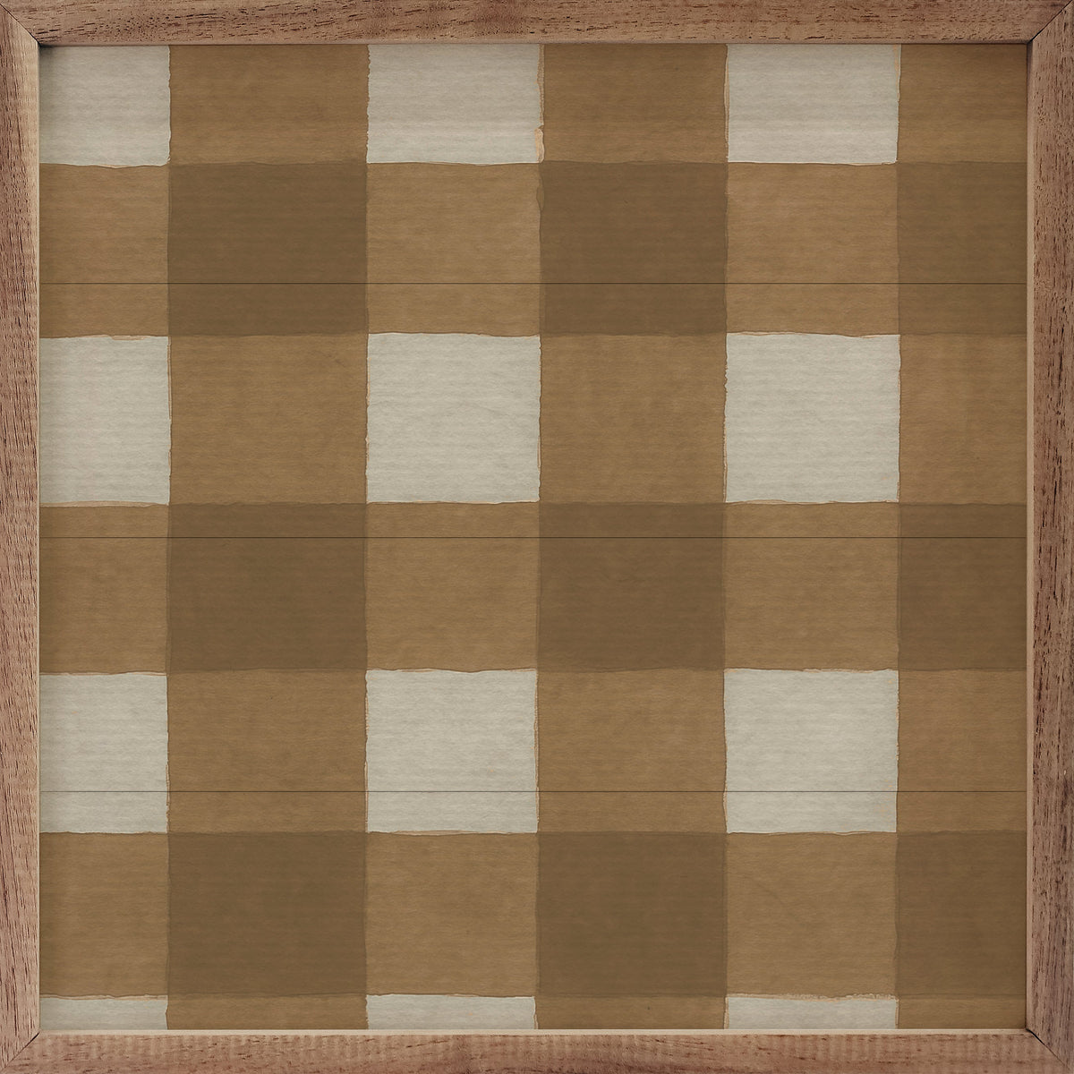 Holiday Plaid