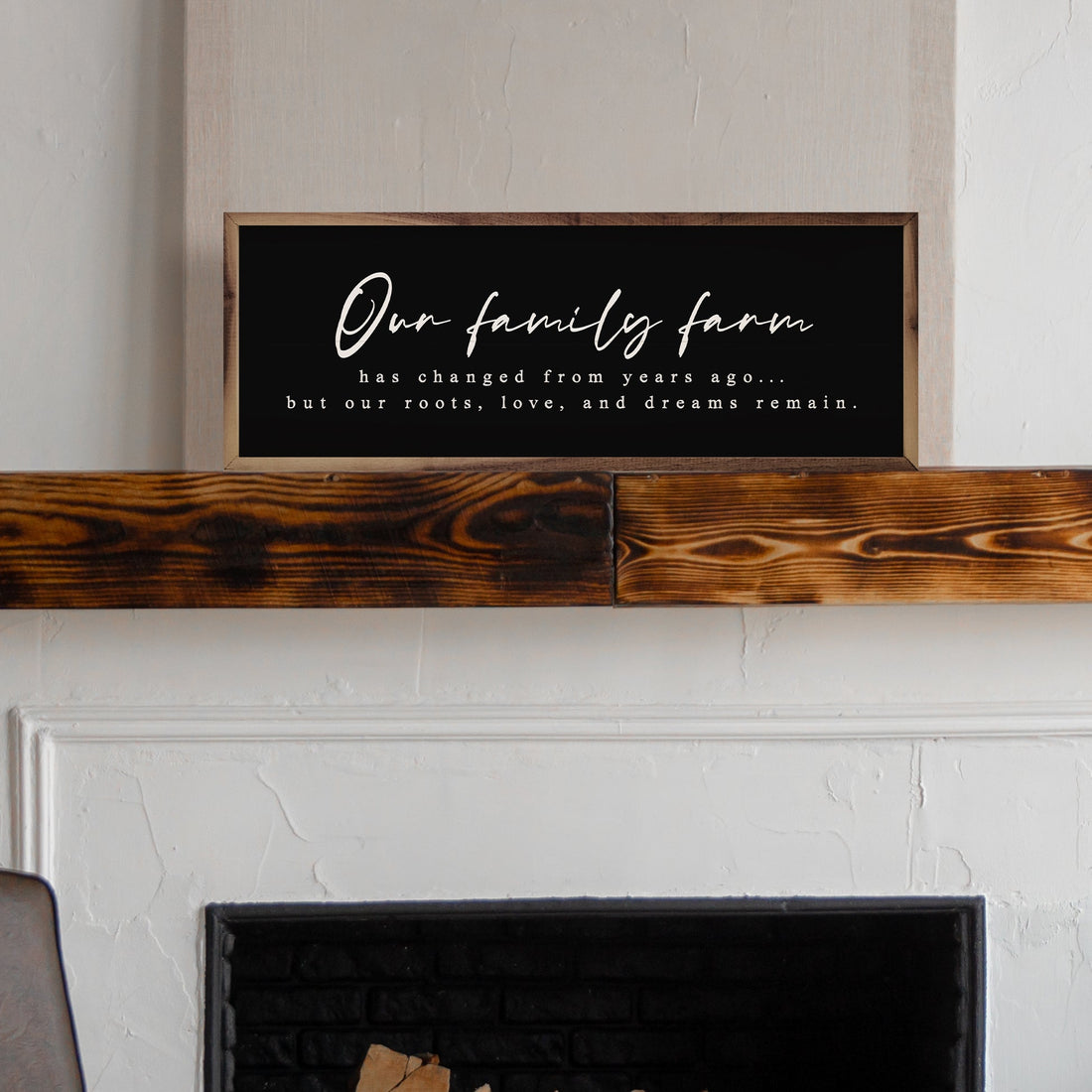 Our Family Farm Dreams Remain Black