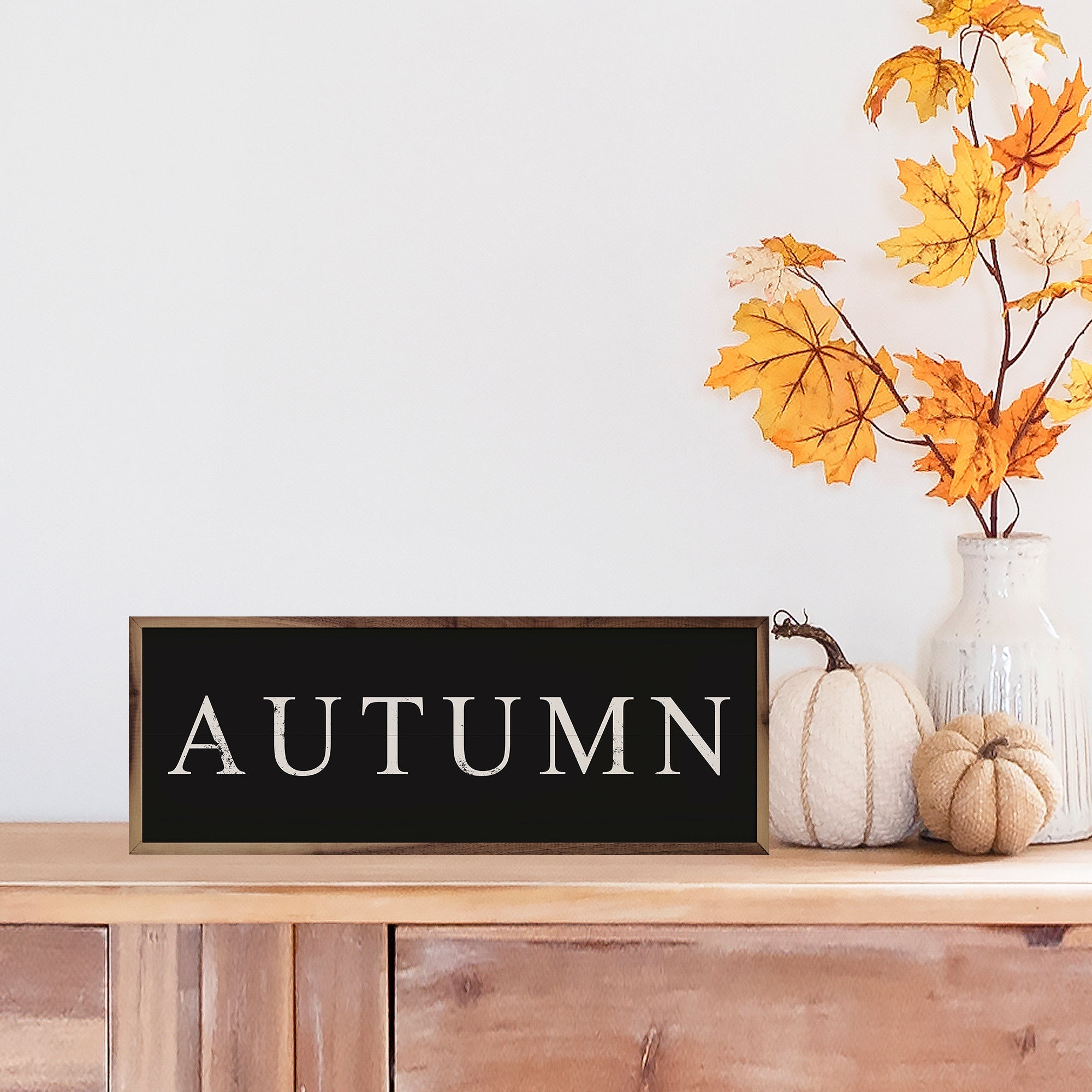 Serif Autumn