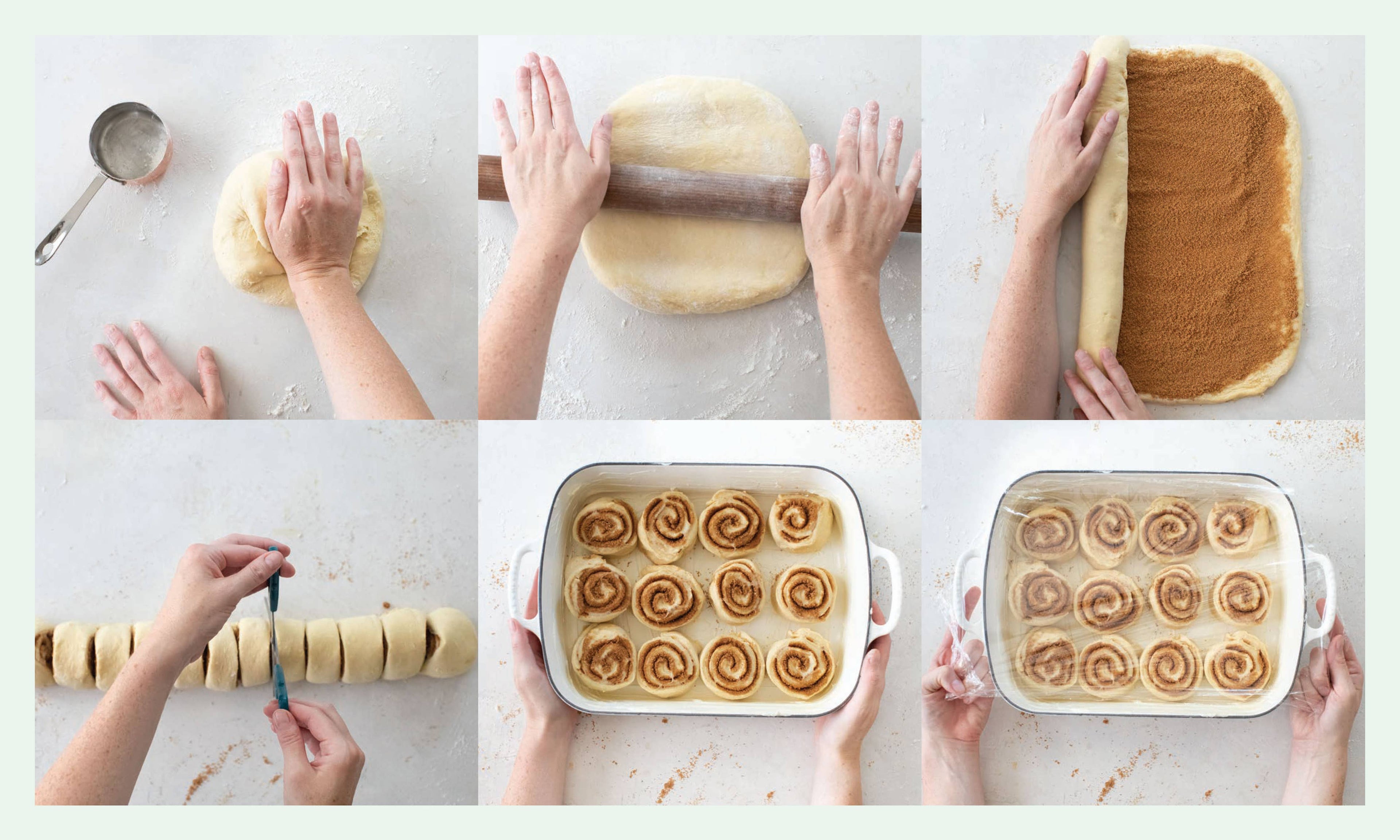 Baking for the Holidays