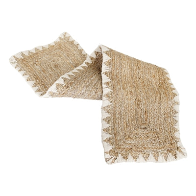 Woven Table Runner