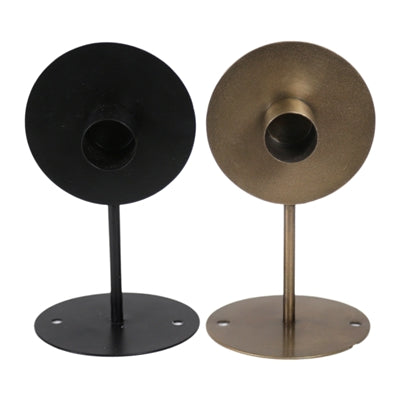 Wall Taper Holder