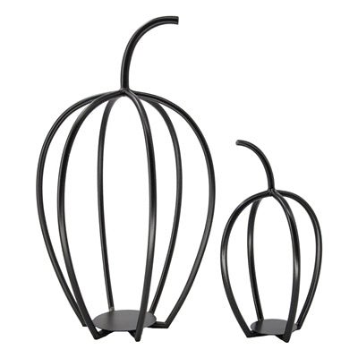 Wire Pumpkin