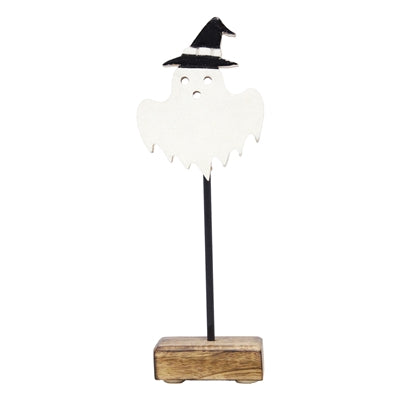 Witch Ghost