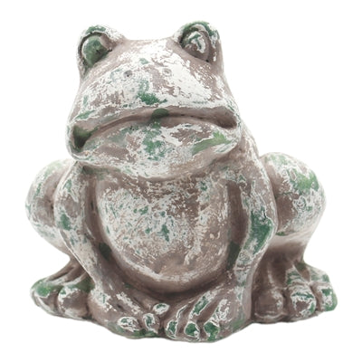 Rustic Frog