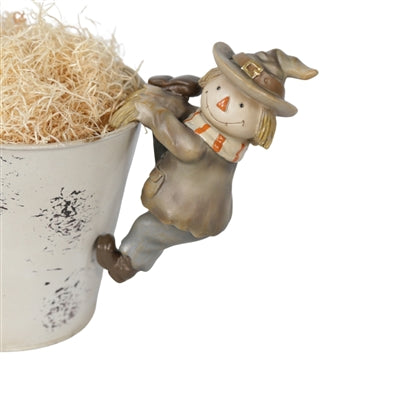 Hanging Scarecrow